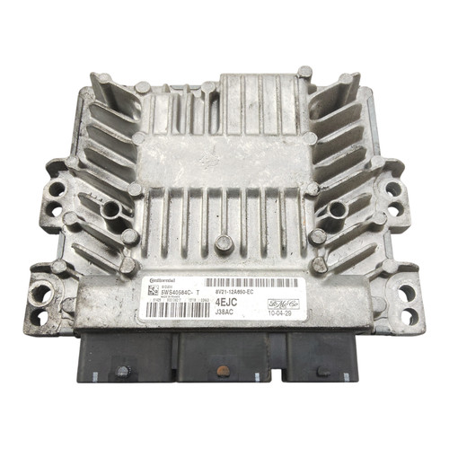 Module injection ford fiesta - d,