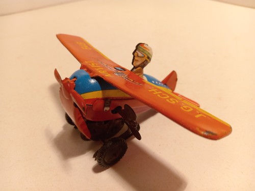 Gescha 546 avion avec - gescha,