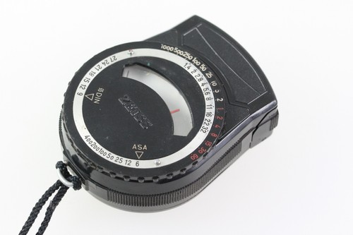 Zeiss télémètre lumière - zeiss,
