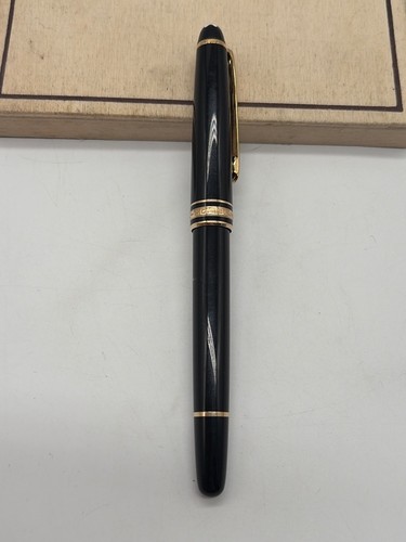 Stylo plume montblanc - plume,