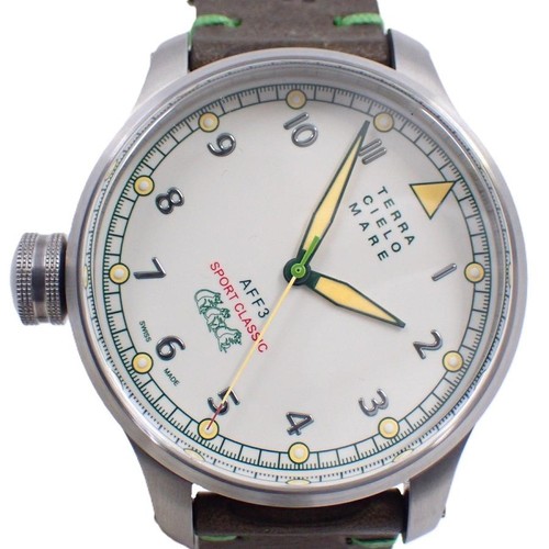 Terra cielo mare limited - cielo, 50
