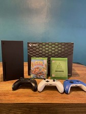 Microsoft Xbox Series X 1 To