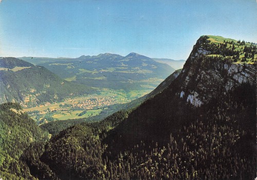 Suisse vallorbe dent - suisse,
