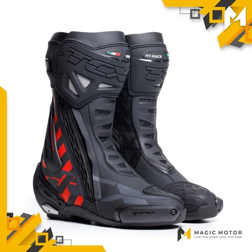 Bottes moto tcx - moto, rt-race
