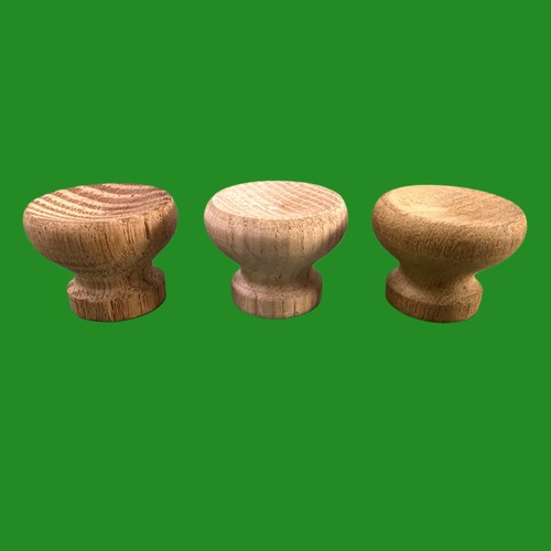 34mm concave teck bois - concave,