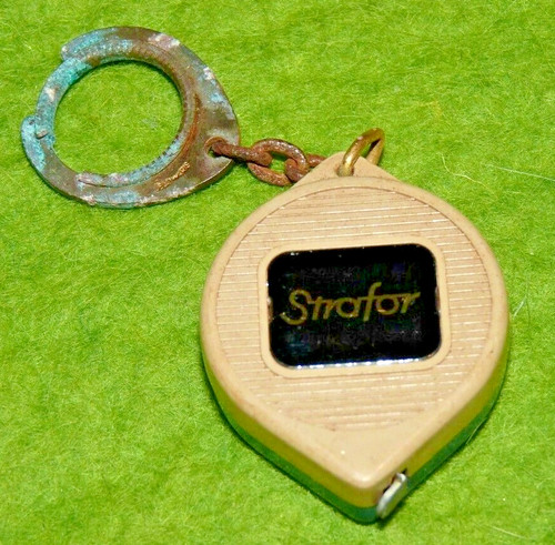 Strafor les forges - , de