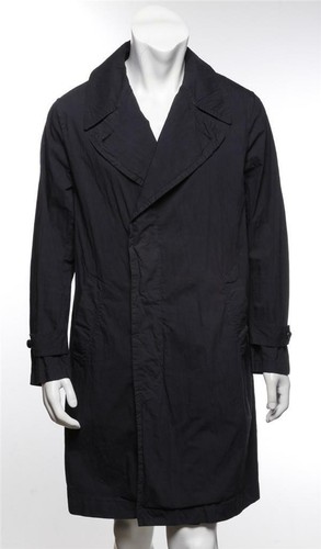 Sage cret mens - navy, blue
