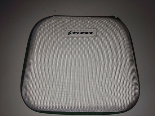Straumann kit démonstration
