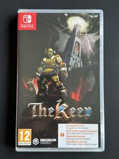 Jeu Nintendo Switch - The Keep