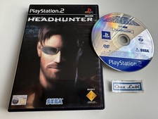 Headhunter - Promo Press -