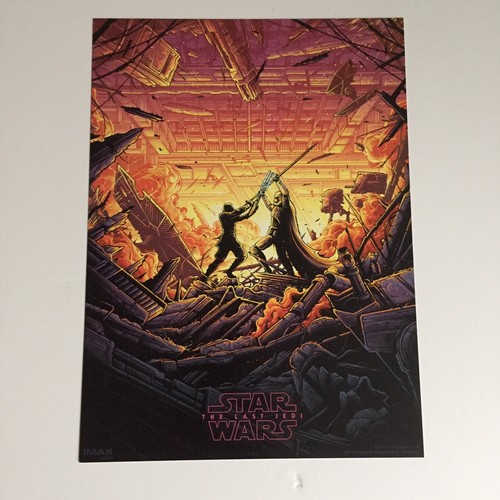 Star wars the - -, amc