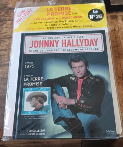 Johnny hallyday collection - johnny,