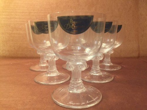 Coffret verres - de,