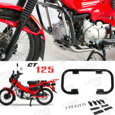 Garde moteur pare choc