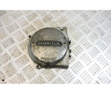 HONDA 125 CBS CB S S3 CARTER MOTEUR ALLUMAGE ALTERNATEUR GAUCHE - 1973/1977