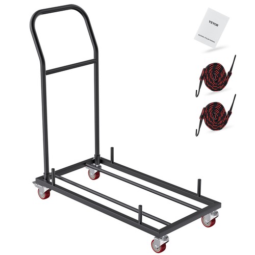 Vevor chariot pour stockage - chariot,