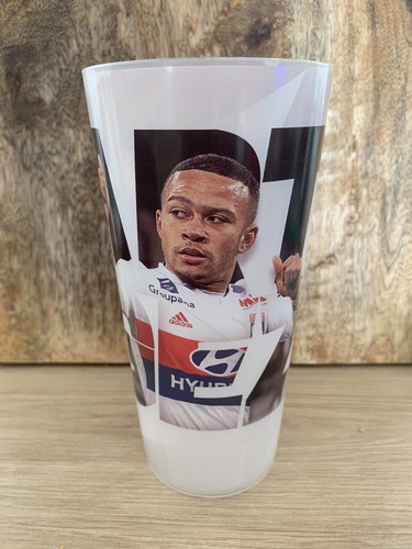 Ecocup olympique lyonnais - ecocup,