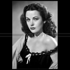 Photo F.002195 HEDY LAMARR (THE STRANGE WOMAN) 1946