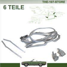 MERCEDES-BENZ W107 R107 500SL