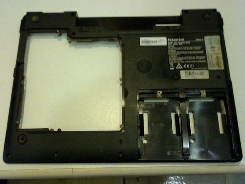 Coque pour packard bell - coque,