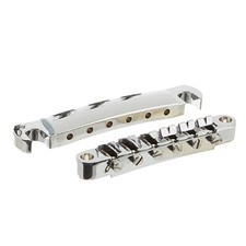 6pcs pont de guitare 6 cordes