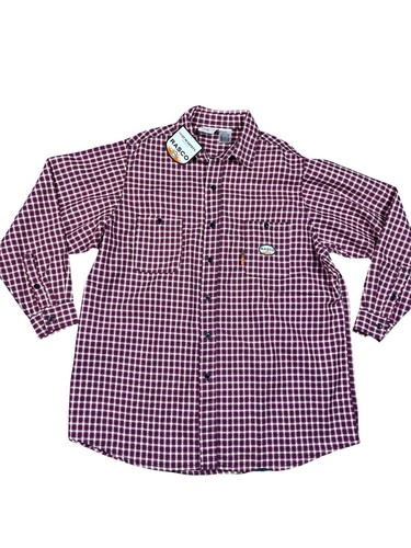 Rasco flame resistant shirt - rasco,