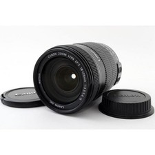 Objectif zoom standard à grossissement élevé Canon EF-S 18-135 mm F3,5-5,6 IS