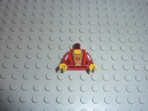 Lego torso castle kingdoms - lego,