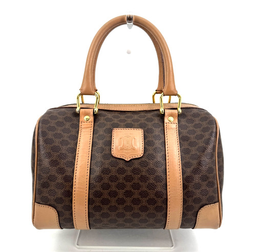 Celine mini sac - mini, macadam