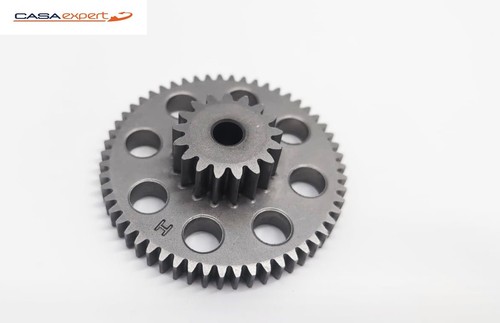 Engrenage 8 cm pièce - cm,