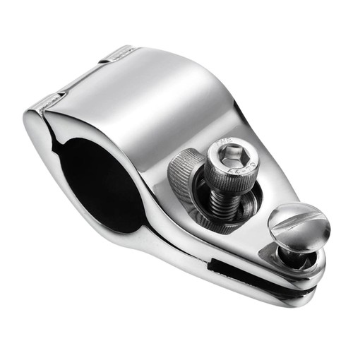 Pince fixation coulissante - fixation,