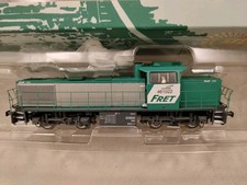 Mehano HO BB G1206 Sncf fret