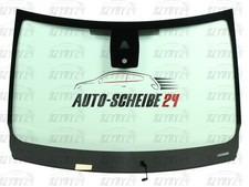 Pare-brise avant Peugeot