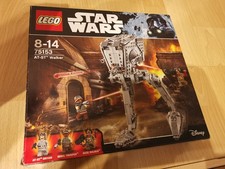 Lego Star Wars 75153 AT-ST