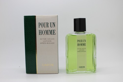 Pour homme caron 7 - homme, oz