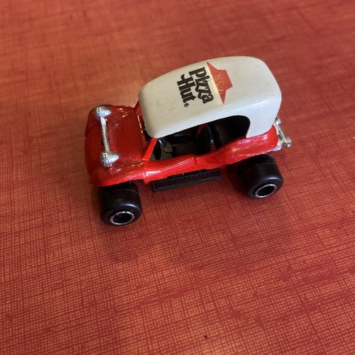 Majorette dune buggy 232 - dune, #232