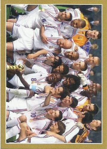 Autocollant panini carrefour - autocollant,