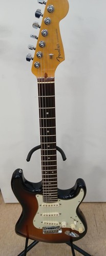 Guitare électrique fender usa - électrique,