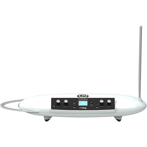 Moog theremini theremin - moog,