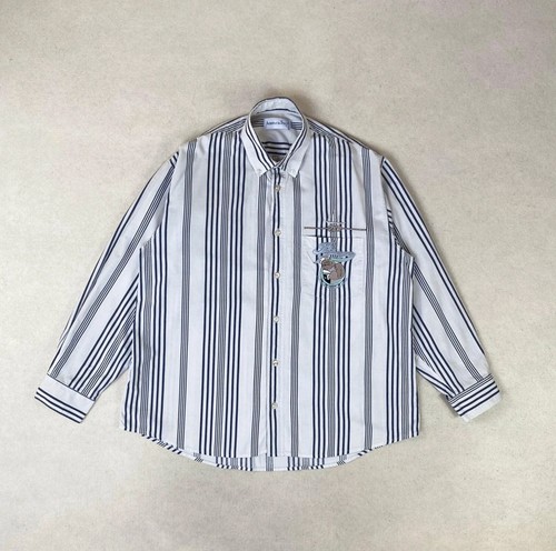 Chemise popeye avenue the - popeye, of