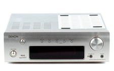 Denon DRA-F102 Récepteur