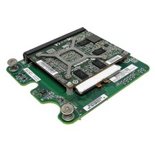 Carte graphique mezzanine HP NVIDIA QUADRO FX 880M 1 Go GDDR3 598033-001 6082...