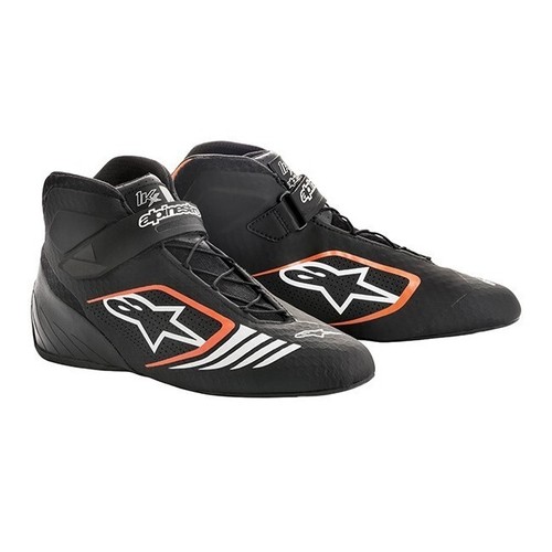 Chaussures karting alpinestars - chaussures,