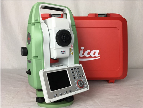 Leica flexline ts07 - leica, r500