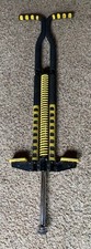 Vintage Sturdy Pogo Stick SBI
