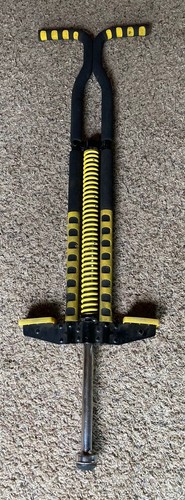 Vintage sturdy pogo stick sbi - sturdy,
