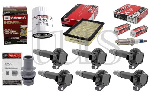 Tune kit 2009 2010 - up, ford