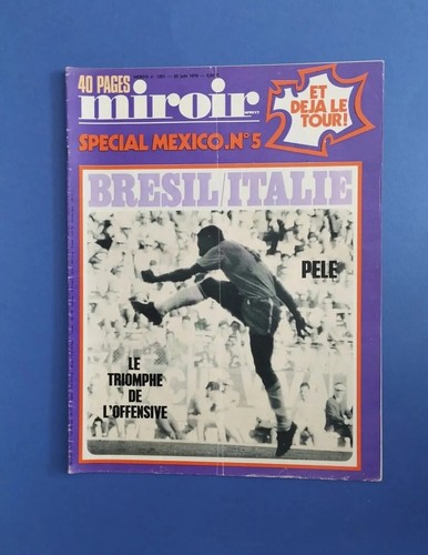 Miroir 1251 world cup - s.,