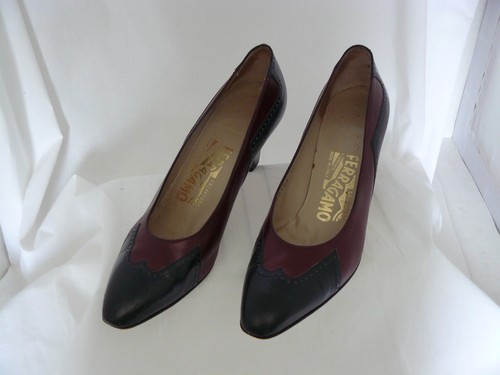 Salvatore ferragamo spectator - salvatore,