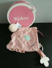 W1. DOUDOU PLAT KALOO OISEAU